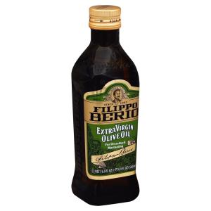 Filippo Berio - Extra Virgin Olive Oil