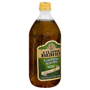 Filippo Berio - Extra Virgin Olive Oil