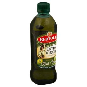 Bertolli - Extra Virgin Olive Oil