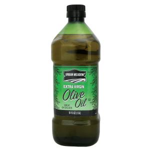 Urban Meadow - Extra Virgin Olive Oil