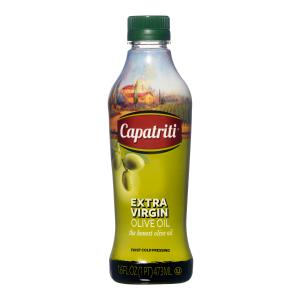 Capatriti - Extra Virgin Olive Oil