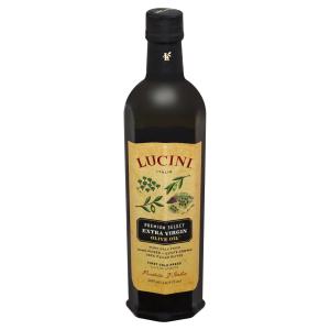 Lucini - Extra Virgin Olive Oil Premium