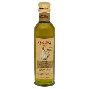 Lucini - Extra Virgin Olive Oil Robust