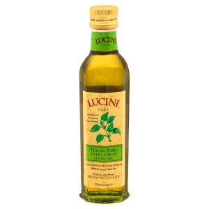 Lucini - Extra Virgin Olive Oil Tuscan