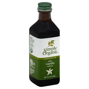 Simply Organic - Organic Vanilla Extract