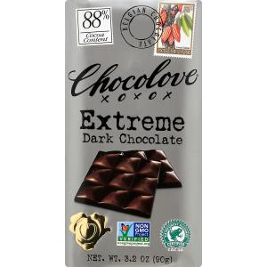 Chocolove - Extreme Dark Chocolate