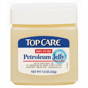 Top Care - Extrl Petroleum Jelly