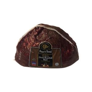 Boars Head - Eye Round Roast Bee