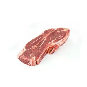 Lamb - F P Lamb Shoulder Blade Chops