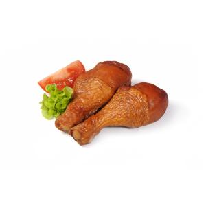 Store Prepared - F P Smoked Turkey Drum