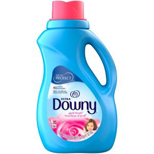 Downy - Fab Softnr April Fresh Ultra