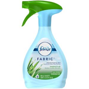 Febreze - Fabric Refresh Meadow Rain