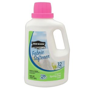 Urban Meadow - Fabric Softener