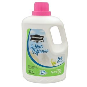 Urban Meadow - Fabric Softener