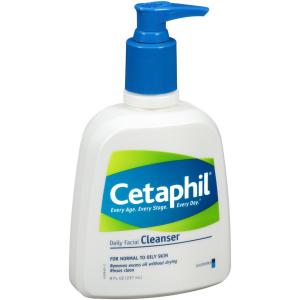 Cetaphil - Facial Cleanser