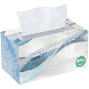 Kleenex - Facial Tissue Lotion