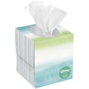 Kleenex - Facial Tissue Upright Lotion