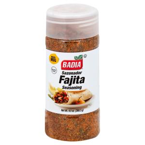 Badia - Fajita Seasoning