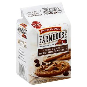 Pepperidge Farm - Farmhouse Dark Chocolate