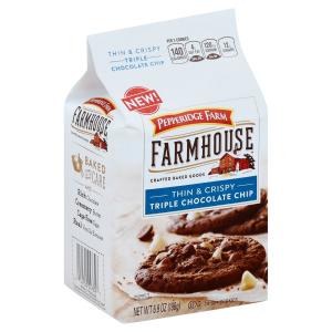 Pepperidge Farm - Farmhouse Triple Chocolate