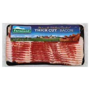 Farmland - Farmland Thick Cut Bacon