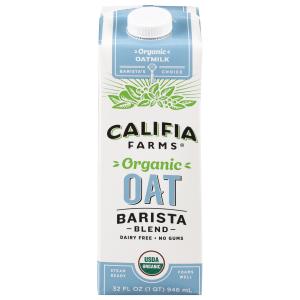 Califia - Farms Org Brst Blnd Oat Mlk