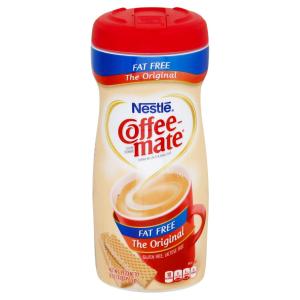 Nestle - Fat Free Creamer