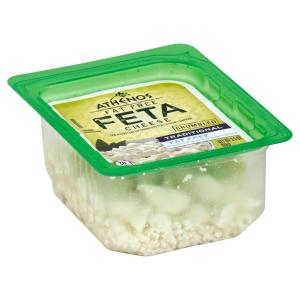 Wolaver's - Fat Free Crumbled Feta