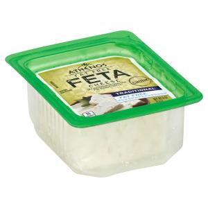 Wiz - Fat Free Feta Chunk