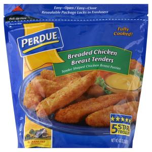 Perdue - fc Breaded Chick Brst Tenders