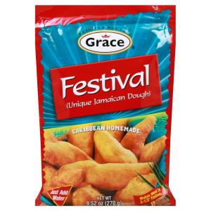 Grace - Festival Powder Mix