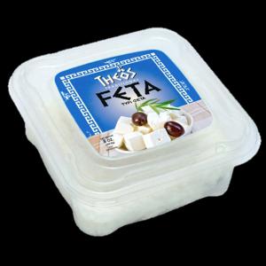 theo's - Feta Cheese Block