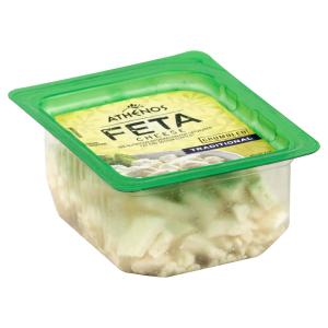 Wissotzky Tea - Feta Crumbled