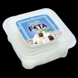 theo's - Feta Fat Free