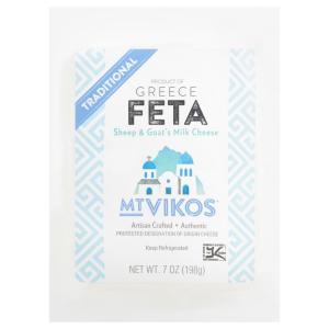 Mt Vikos - Traditional Feta