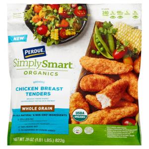 Perdue - Ffc Whole Grain Breast Tender