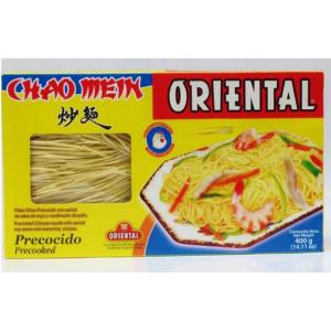 Oriental - Fideao Chino Oriental