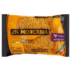 La Moderna - Fideo Pasta