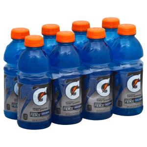 Gatorade - Fierce Blue Cherry 8pk