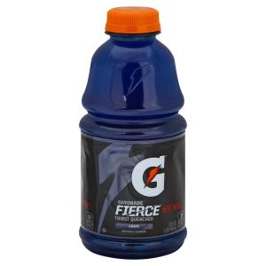 Gatorade - Fierce Grape Drink