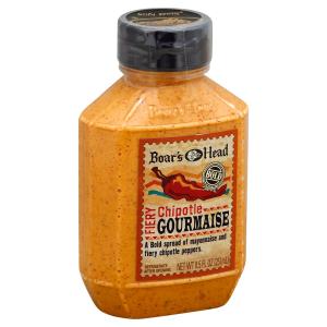 Boars Head - Fiery Chipotle Gourmaise