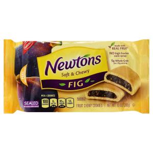 Newtons - Fig Bars