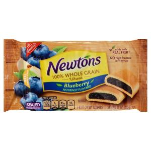 Newtons - Fig Blueberry