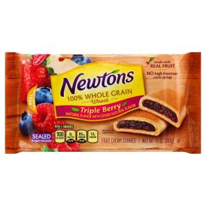 Newtons - Fig Mixed Berry