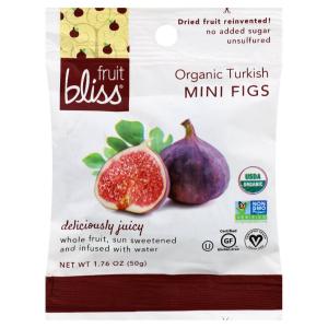 Fruit Bliss - Figs Mini Turkish Org