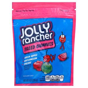 Jolly Rancher - Fill Gummie Bites Pch