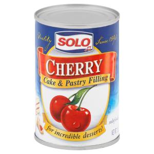 Solo - Filling Cherry