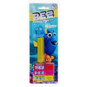 Pez - Find Nemo