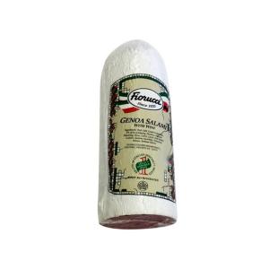 Fiorucci - Fiorucci Genoa Salami