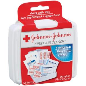 Jet - First Aid to go Kit Mini